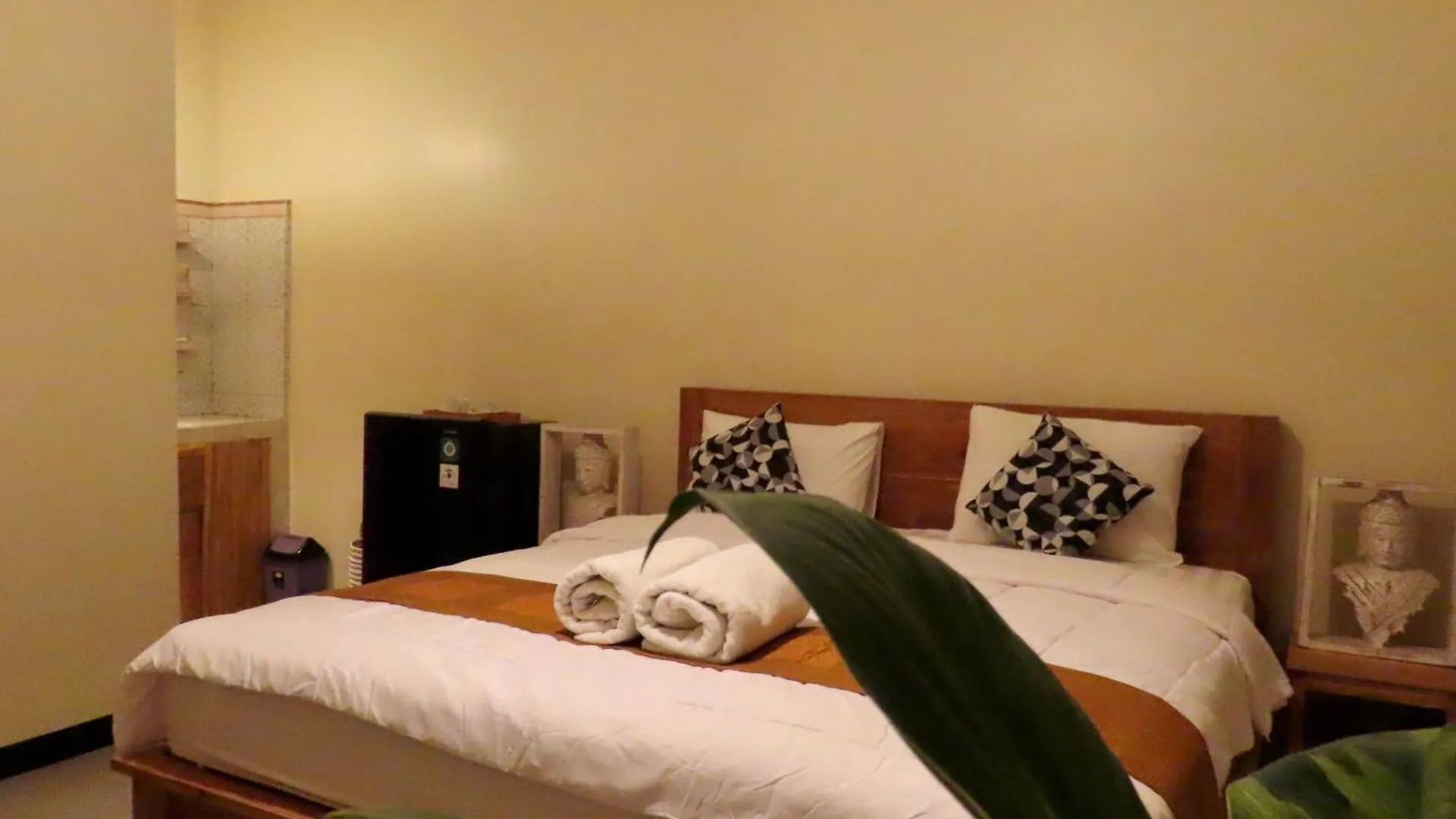 Blue Waves Balangan Homestay Uluwatu